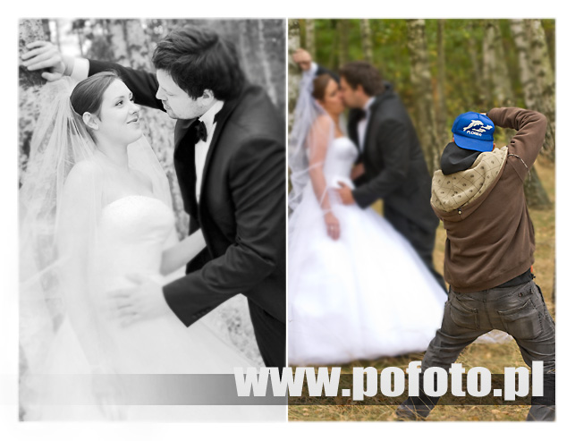 Pofoto atakuje
