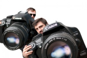 fotograf łódź, a raczej nas dwóch